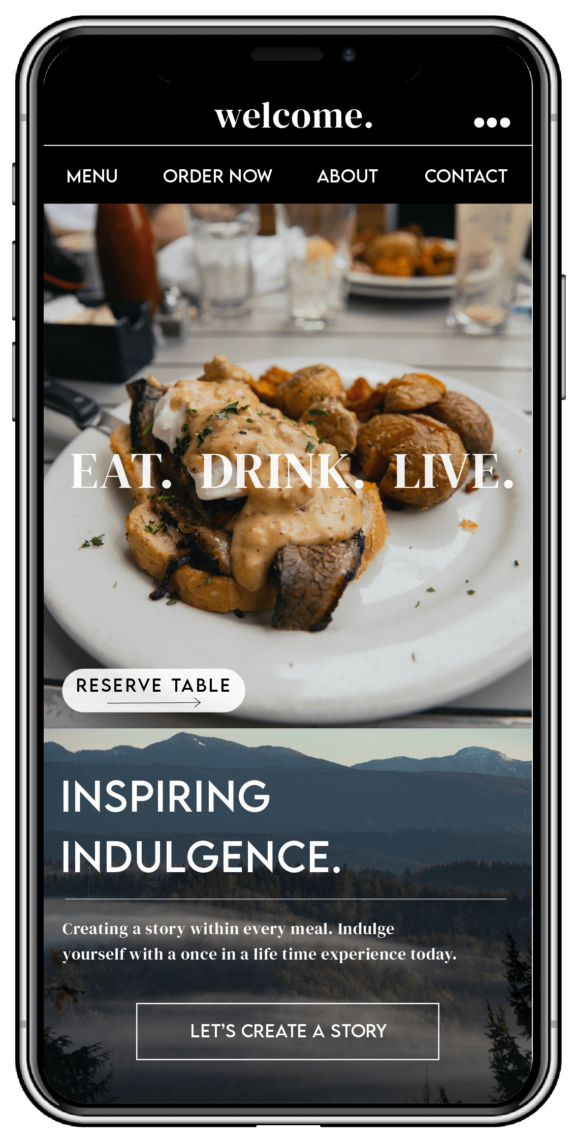 EATDRINKLIVE 2